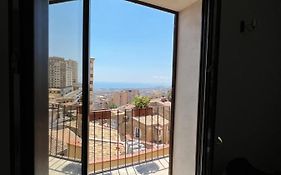 Calua Experience View